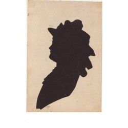 n°12709 - Silhouette -...