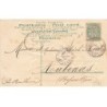 n°25983 - Carte Gaufrée - 477 - Nouvel An - Heureuse Année - Ange assis sur une ancre