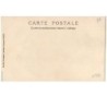 n°12721 - Silhouette - Cartes Animées Lambert - Couple dansant