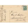 n°25988 - Carte Gaufrée - Nouvel An - MSIB 1938 - Enfant portant des bottes de sept lieues