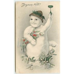 n°10282 - Carte Fantaisie -...