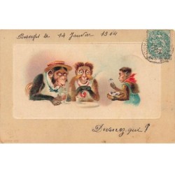 n°25999 - Fantaisie -...