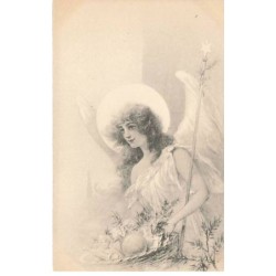 n°26009 - Ange Gardien...