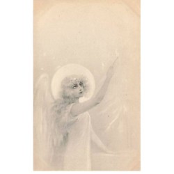 n°26011 - Ange gardien...