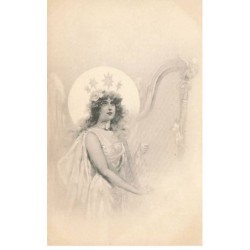 n°26012 - Ange Gardien...