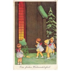 n°26019 - Noël - Ein Frohes...