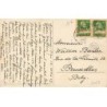 n°26029 - Anniversaire - F. Baumgarten - Nain jouant de la mandoline pour des oiseaux