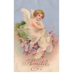 n°26034 - Fantaisie -...