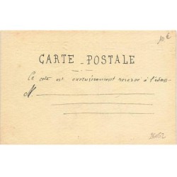 n°26052 - Fantaisie - Jeune femme au milieu d'oeufs