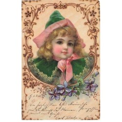 n°26060 - Fantaisie -...