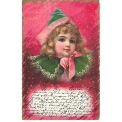 n°26061 - Fantaisie -...
