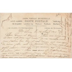 n°26063 - Représentation Monnaie - Le nouveau billet de 100 Frs - Je serais heureux de pouvoir vous en offrir beaucoup