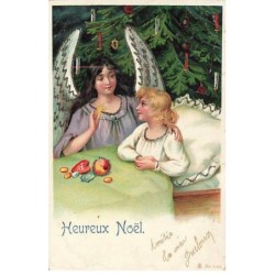 n°26068 - Carte avec...