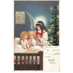 n°26069 - Heureux Noël -...