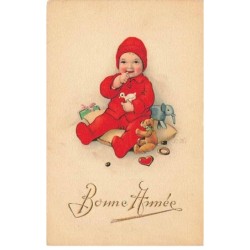 n°26071 - F. Baumgarten -...