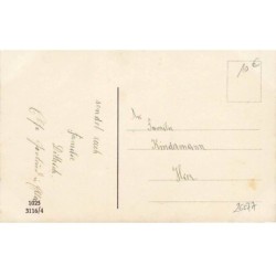 n°26077 - Nouvel An - Clapsaddle - Enfants sur une luge