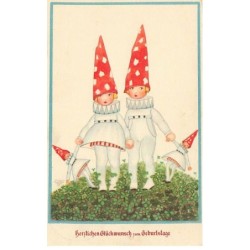 n°26086 - Herzlichen...