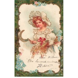 n°26094 - Fantaisie -...