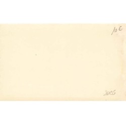 n°26095 - Animaux - Chien - Femme tenant en laisse un teckel