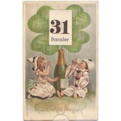 n°12740 - Carte à Système...