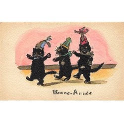 n°26114 - Nouvel An - Bonne...