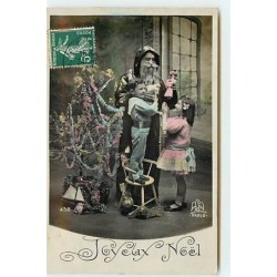 n°12742 - Joyeux Noël -...