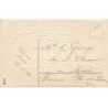 n°26127 - Carte Gaufrée - MSIB 13868 - Joyeuses Pâques - Ange dans un char décoré de muguet, tiré par des lièvres