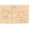 n°26132 - Carte Gaufrée - Joyeuses Pâques - Poussins - Aviron