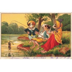n°26139 - Fantaisie -...