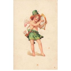 n°26143 - Ange - Cupidon...