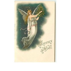 n°12745 - Mailick - Joyeux...