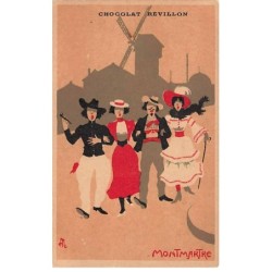 n°26150 - Publicité -...