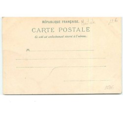 n°12745 - Mailick - Joyeux Noël - Ange Gardien apportant un sapin