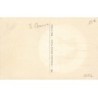 n°26152 - Illustrateur J. Chauvin - Art Déco - Jeune femme portant une robe de bal jaune dans un médaillon