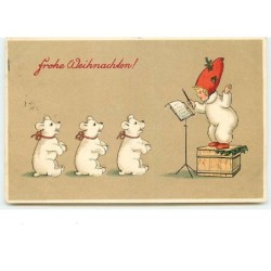 n°12746 - Frohe Weihnachten...