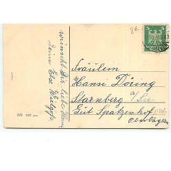 n°12746 - Frohe Weihnachten - Enfant faisant chanter des oursons
