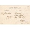 n°26163 - Carte Gaufrée - Nouvel An - Bonne Année - Anges