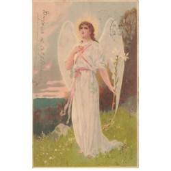 n°26191 - Meissner - Ange...