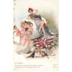 n°26198 - Dernemont -...