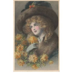 n°26205 - Fantaisie - MM...