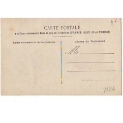 n°12756 - Silhouette d'un homme en costume portant un chapeau melon