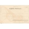 n°26237 - Fantaisie - Escargot avec la tête d'une femme - Carte Surréaliste - Papillon
