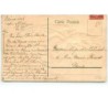n°12772 - Carte Gaufrée - C. Klein - Bonne Fête - Tulipe