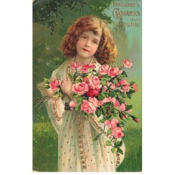 n°26245 - Fantaisie - Grete...