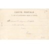 n°26265 - Nouvel An - Bonne Année 1905 - Chats dans un panier au milieu de violettes