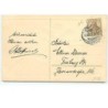 n°12785 - Carte Gaufrée - Viel Glück zum Neuen Jahre - Fillettes faisant fondre de la cire - Style Ebner