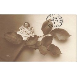 n°26283 - Fantaisie -...