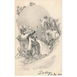 n°26292 - Fantaisie -...