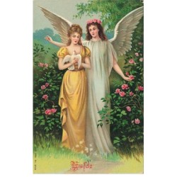 n°26293 - Fantaisie -...