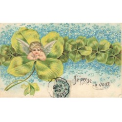 n°26295 - Fantaisie -...